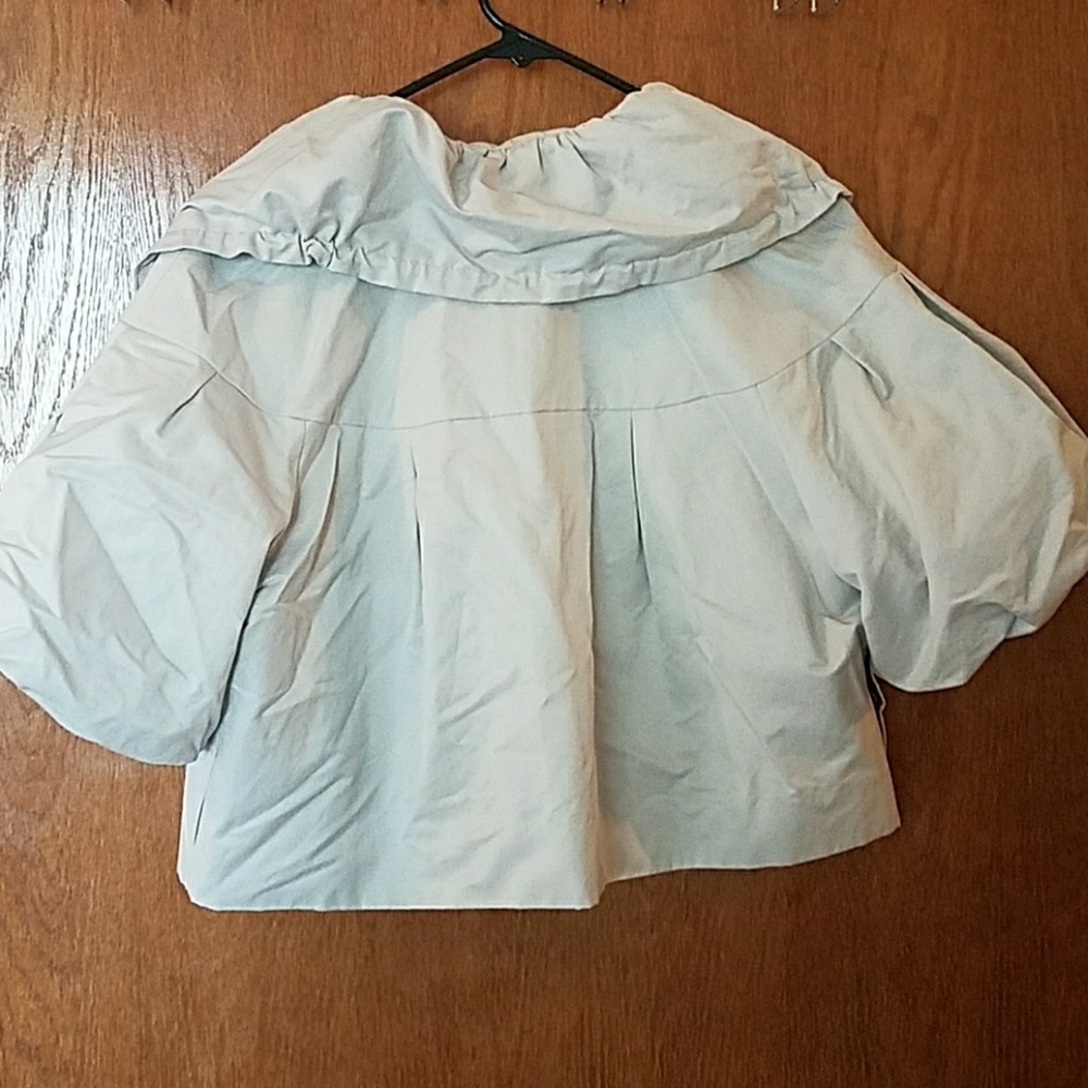 Elle Jacket - Picture 5 of 5